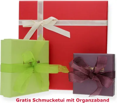 Produktbild von JuwelmaLux Kette für Anhänger 925/000 Sterling Silber JL30-05-0426 Anker