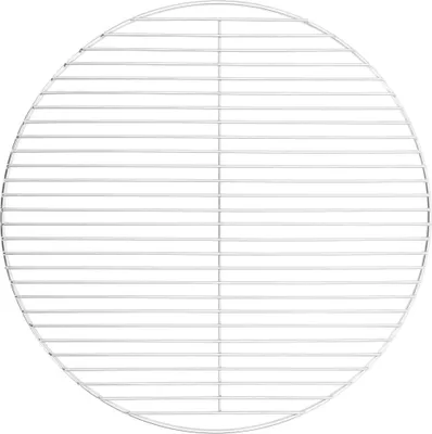 Produktbild von Grillrost Rund Ø54 cm 304 Edelstahl