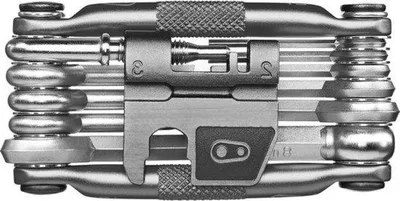 Produktbild von Famanu Mini-Gereedschapsset 17-teilig - kompakt und vielseitig