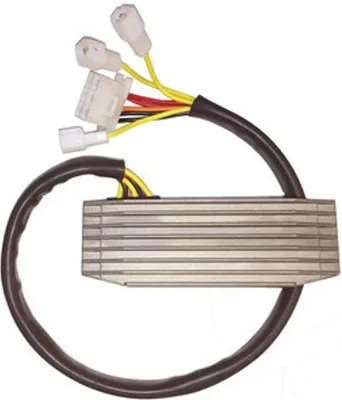Immagine prodotto di Regolatore tensione JMP 2334 Mosfet per Suzuki VS