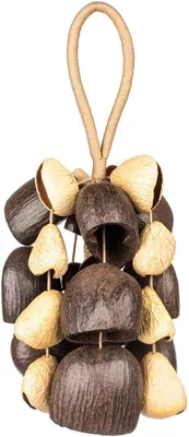 Produktbild von Shamann Mixed Seed 33pcs Chimes