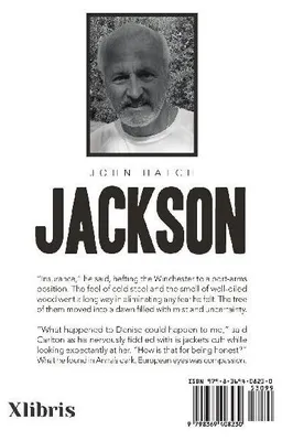 Produktbild von Jackson