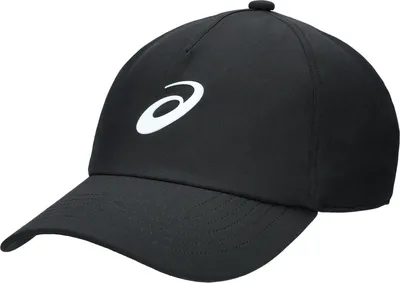 Produktbild von Asics Cap Performance Unisex Schwarz, Grösse:M