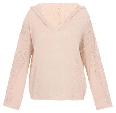 Produktbild von Ennia damen pullover - sand, XS/S