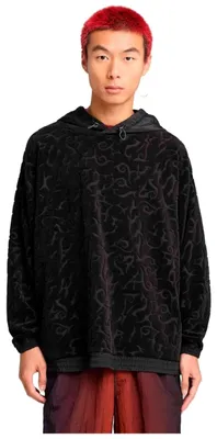 Image de Sweat à capuche Puma 629494-01 pour Homme