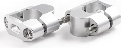Produktbild von Up Design Lenkeradapter D.28mm + 20mm Höhe