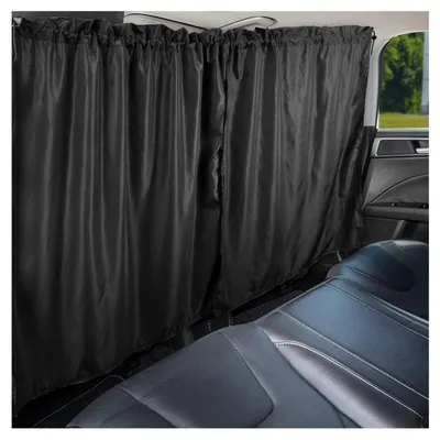 Zdjęcie produktu dla Rolety zaciemniające do samochodu - do VW Multivan T7 - 140 x 80 cm