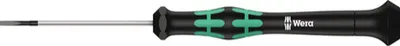 Produktbild von Wera Schraubendreher-Set Schlitz 5118004001 0,30 mm