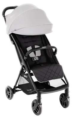 Obrázok produktu pre Kočík Graco Myavo, Graco:Steeple Gray