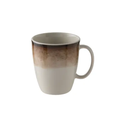Produktbild von Henkelbecher Shade Earth (Porzellan)