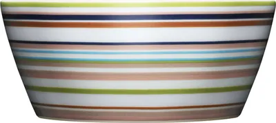 Produktbild von iittala Origo kleine Schale 0,25 Liter beige