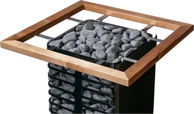 Immagine prodotto di Parapetti di sicurezza HUUM STEEL
