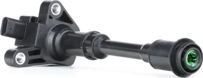 Produktbild von RIDEX 689C0346 Zündspule 12V für FORD Fiesta Mk6 Schrägheck (JA8, JR8) FOCUS III Turnier Kuga Mk2 (DM2) MONDEO IV Turnier (BA7) S-MAX (WA6)