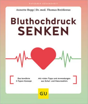 Image de Bluthochdruck senken