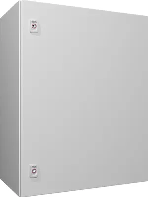 Zdjęcie produktu dla Rittal 1376.000, 600 mm, 350 mm, 760 mm, 33,2 kg, 34 kg, 1 szt.