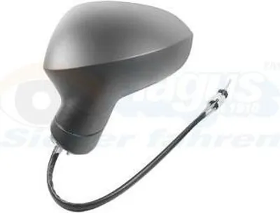 Zdjęcie produktu dla Lusterko Zewnetrzne Seat Ibiza Iv 03.08-12.16 Le