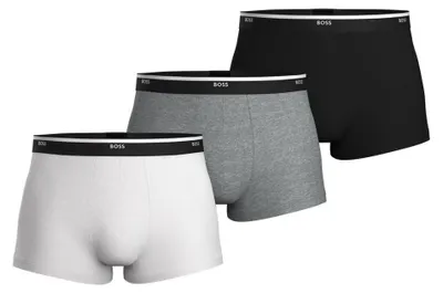 Zdjęcie produktu dla BOSS Trunk 3P Select