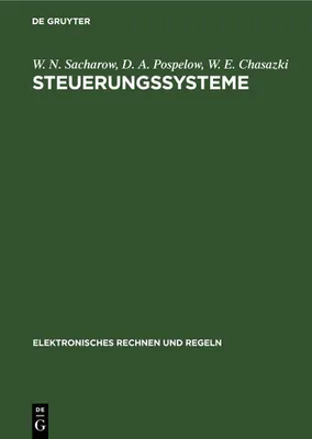 Produktbild von Steuerungssysteme