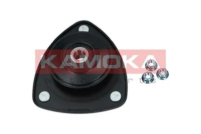 Produktbild von KAMOKA 209115 Reparatursatz Federbeinstützlager Vorne für TOYOTA Yaris Schrägheck (P1) Yaris Verso (P2)