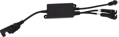 Imagen del producto de Controlador inalámbrico de 2,4 GHz para reposabrazos, con un solo motor de 29 V, diseñado para el ajuste de muebles