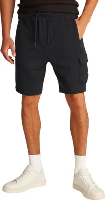 Produktbild von Calvin Klein Jeans Herren Bermudas Schwarz 485895 : Größe - M Größe: M