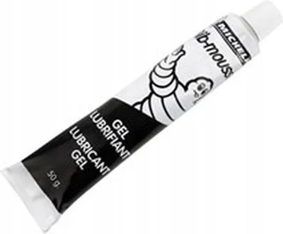 Obrázok produktu pre LÄTZCHEN-GEL-MOUSSE (1 ks, 50 g)