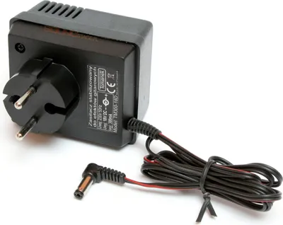 Zdjęcie produktu dla Tomanek zasilacz wtyczkowy TM300-18D 18V DC 300mA