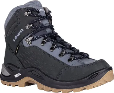 Produktbild von Schuhe Lowa Renegade Warm Mid Gtx 4209706917