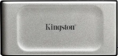 Produktbild von Kingston XS2000 Portable SSD 4 TB, (USB-C 3.2 Gen 2x2 (20 Gbit/s))