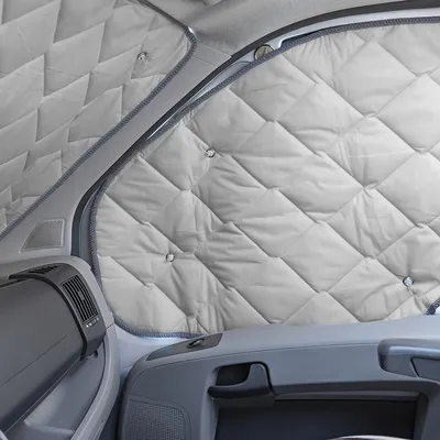 Produktbild von AS Thermomatte für Wohnmobil kompatibel mit Fiat Ducato, Peugeot Boxer und Citroën Jumper J5 AS
