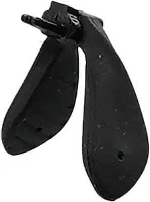 Immagine prodotto di PHIERES Sharkbiteph Nosepad MT Nero .