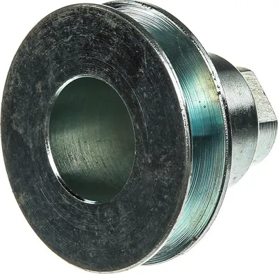 Produktbild von Keilriemenscheibe klein - EMW R35/2
