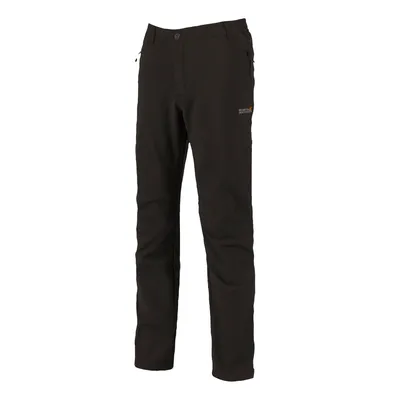 Produktbild von Regatta Geo Ii Hosen Schwarz 34 / Regular Mann Schwarz 34