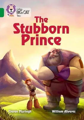 Produktbild von The Stubborn Prince