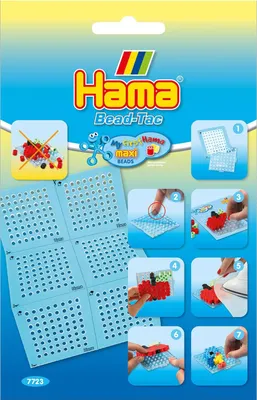 Image de Hama Maxi Bead-Tac Maxi