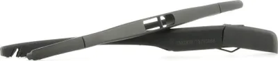 Produktbild von RIDEX 301W0155 Wischerarm Scheibenwischerarm Hinten passend für PEUGEOT 206 Schrägheck (2A/C) 360mm mit Wischblatt