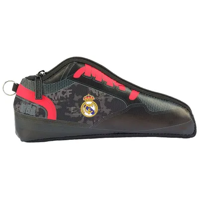 Produktbild von Portatodo Real Madrid C.F.  24 x 10 x 2 cm Zapatilla