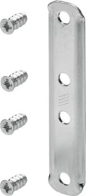 Produktbild von Hettich 9277155, 1 Stück(e)