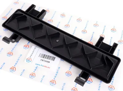 Produktbild von Innenraumfilterabdeckung für Mercedes-Benz A-Klasse W176 B-Klasse W246 CLA C117 GLA X156 OE A2468300142