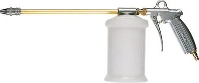 Produktbild von Sprühpistole multispray Kupplungsstecker DN 7,2 ger.m.D.3mm EWO