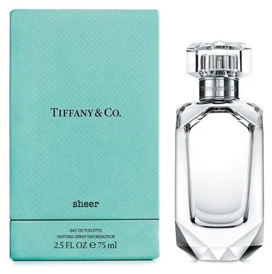 Image de Tiffany & Co, Sheer, Eau de Toilette, Für Frauen, 30 ml
