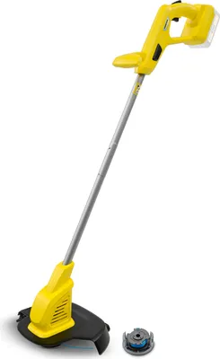 Produktbild von Kärcher Akku-Rasentrimmer LTR 18-25 Battery