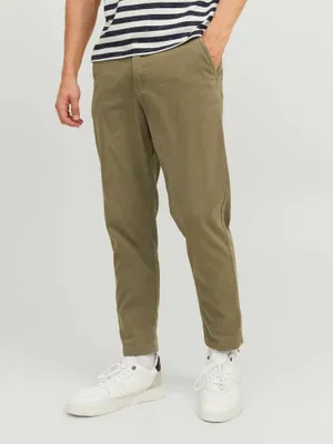 Produktbild von Jack & Jones Ace Harlow Chinohose Braun 29 / 30 Herren Braun 29