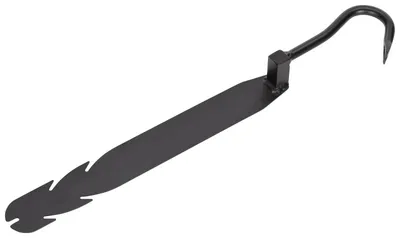 Produktbild von Dachdecker Flick Nageleisen Flickeisen Schiefer 500mm Länge 500mm