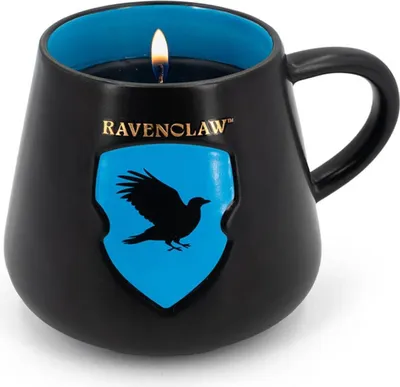 Obrázok produktu pre Keramická sviečka Harry Potter - doba horenia 30 hodín