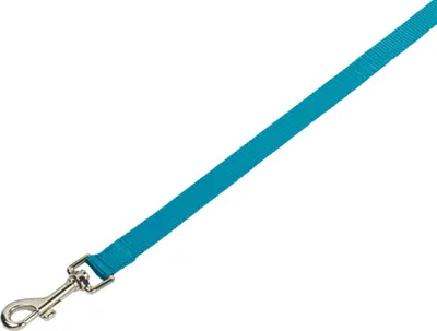 Immagine prodotto di Guinzaglio Nobby "Classic" L: 120 cm, L: 10 mm azzurro