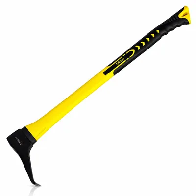 Handsapie 70 cm – gehärteter Stahl, Glasfaserstiel, 1,36 kg
