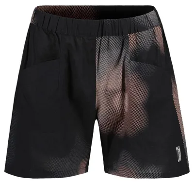 Produktbild von SteinkarM Women M schwarz - deep black bloom