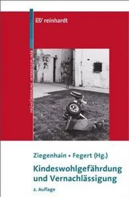Obrázok produktu pre Kindeswohlgefährdung und Vernachlässigung