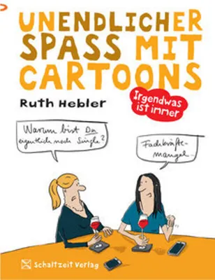 Image de Irgendwas ist immer
